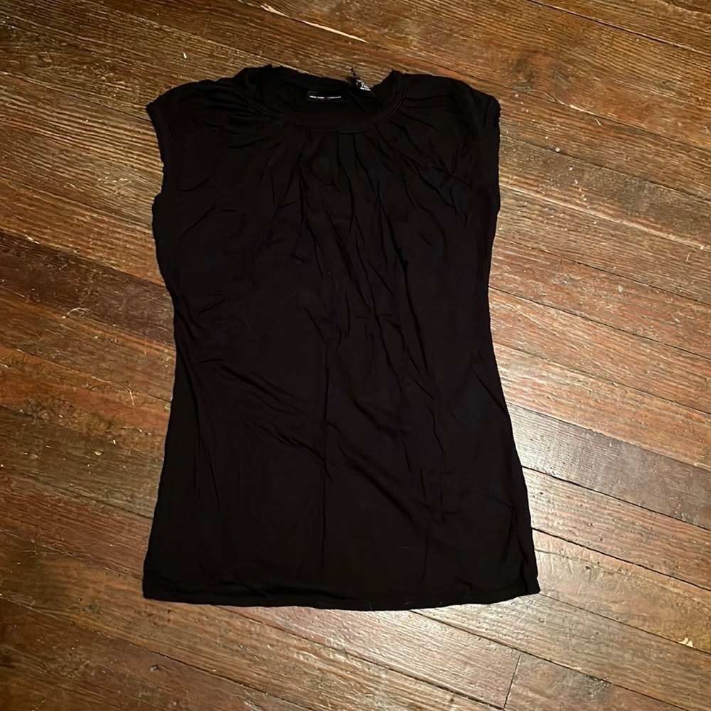 Capsleeve t